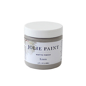 Jolie Paint | Linen