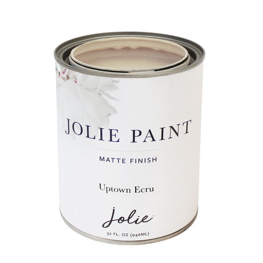 Jolie Paint | Uptown Ecru