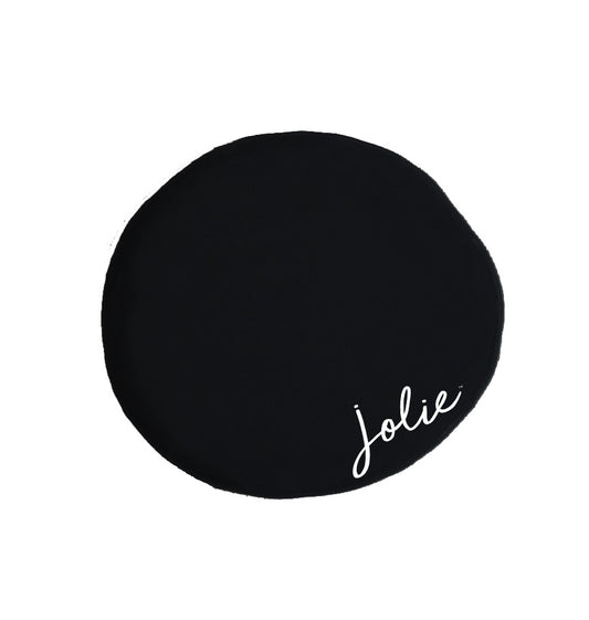 Jolie Paint | Noir