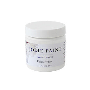 Jolie Paint | Palace White