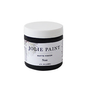 Jolie Paint | Noir