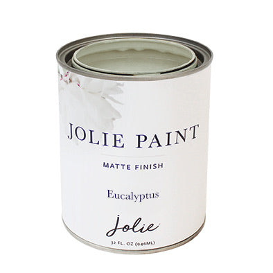 Jolie Paint | Eucalyptus