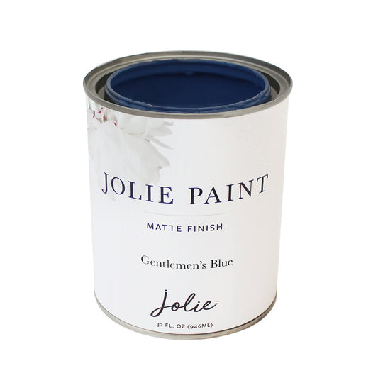 Jolie Paint | Gentleman's Blue