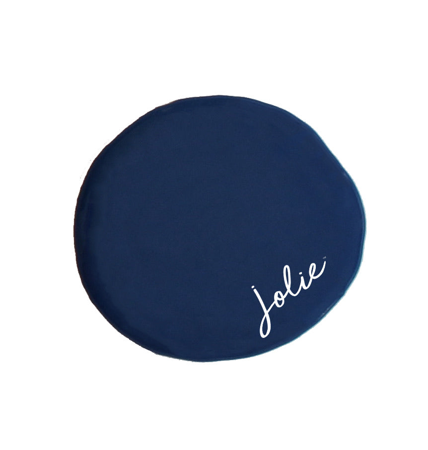 Jolie Paint | Gentleman's Blue