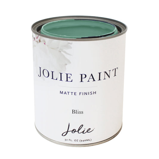 Jolie Paint | Bliss