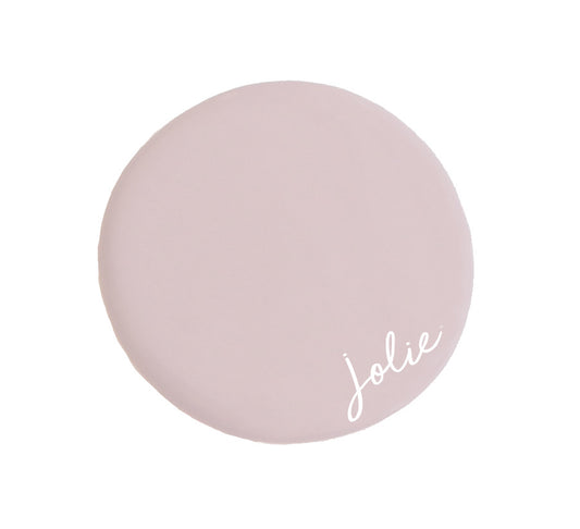 Jolie Paint | Rose Quartz