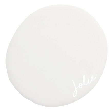 Jolie Paint | Dove Grey