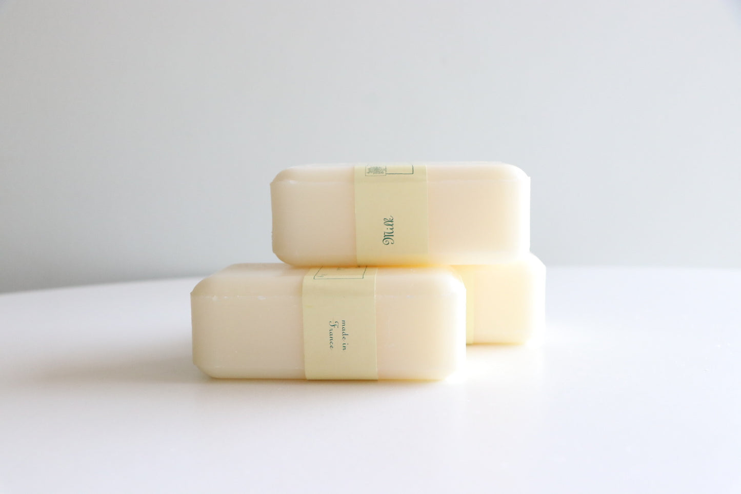 Lait (Milk) Soap